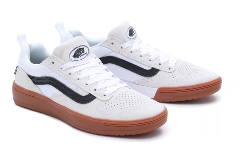 VANS SKATE ZAHBA Schuh